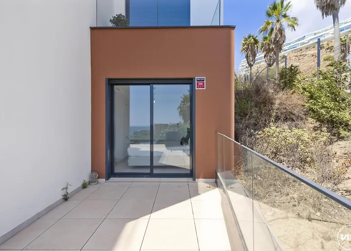 Vivi Homes - Boa Pool, Terrace & Sea View