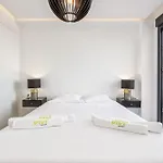 Vivi Homes - Boa Pool, Terrace & Sea View Апартаменты *