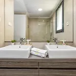 Vivi Homes - Boa Pool, Terrace & Sea View Апартаменты