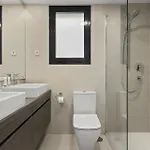 Vivi Homes - Boa Pool, Terrace & Sea View Апартаменты Фуэнхирола