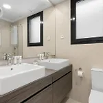 Апартаменты Vivi Homes - Boa Pool, Terrace & Sea View *